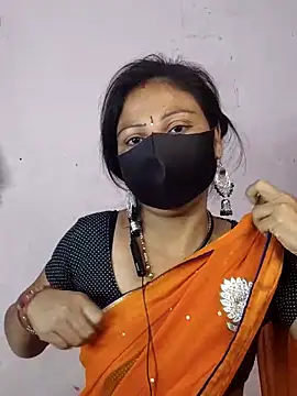 pujabhabi51 online show from 03.03.25