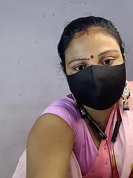 pujabhabi51 online show from 03.05.25