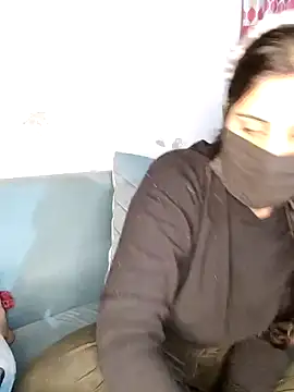 Kritika Hotty online show from 02.03.25