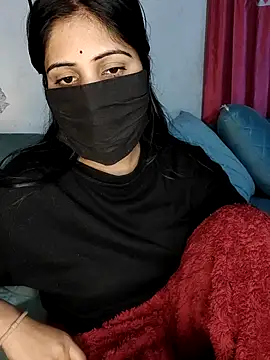 Kritika Hotty online show from 02.07.25