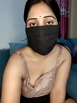 Kritika Hotty online show from 02.08.25