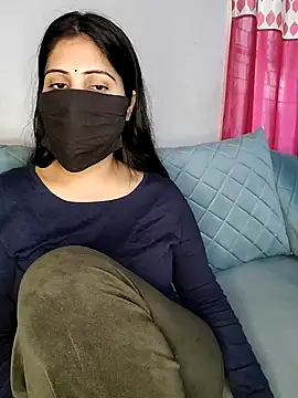 Kritika Hotty online show from 02.09.25