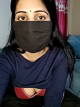 Kritika Hotty online show from 02.09.25