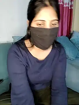 Kritika Hotty online show from 02.09.25