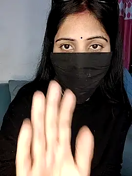 Kritika Hotty online show from 02.10.25