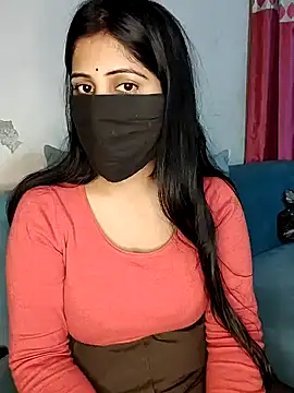 Kritika Hotty online show from 02.11.25