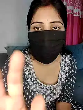 Kritika Hotty online show from 02.13.25