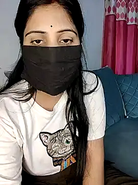 Kritika Hotty online show from 02.14.25