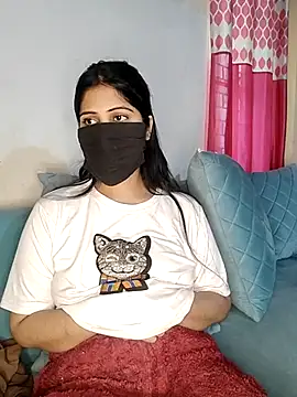 Kritika Hotty online show from 02.15.25