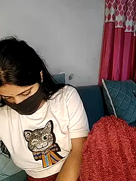 Kritika Hotty online show from 02.15.25