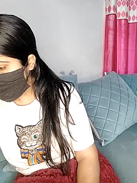 Kritika Hotty online show from 02.16.25