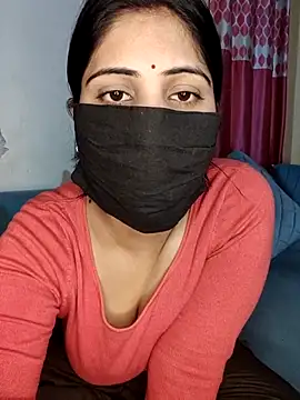 Kritika Hotty online show from 02.19.25