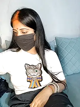 Kritika Hotty online show from 02.26.25
