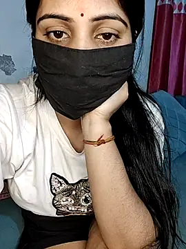 Kritika Hotty online show from 02.27.25