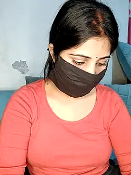 Kritika Hotty online show from 02.28.25