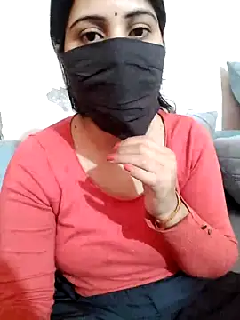 Kritika Hotty online show from 03.01.25