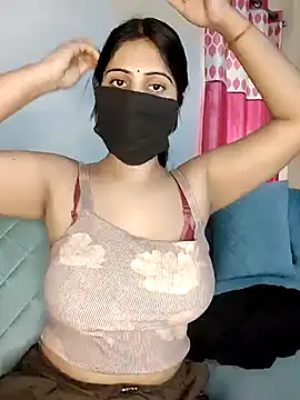 Kritika Hotty online show from 03.03.25