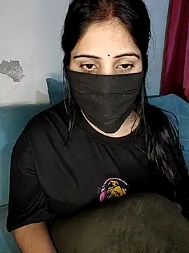 Kritika Hotty online show from 03.03.25