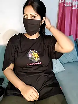 Kritika Hotty online show from 03.04.25