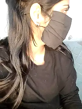 Kritika Hotty online show from 03.05.25