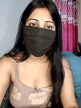 Kritika Hotty online show from 03.08.25