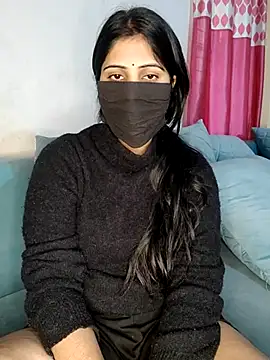 Kritika Hotty online show from 03.08.25
