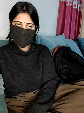 Kritika Hotty online show from 03.08.25