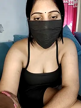 Kritika Hotty online show from 03.09.25
