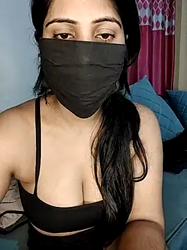 Kritika Hotty online show from 03.09.25