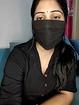 Kritika Hotty online show from 03.10.25