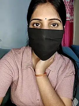 Kritika Hotty online show from 03.12.25