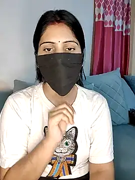 Kritika Hotty online show from 03.13.25
