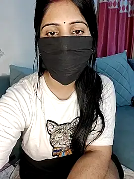 Kritika Hotty online show from 03.13.25