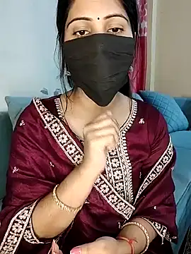 Kritika Hotty online show from 03.14.25
