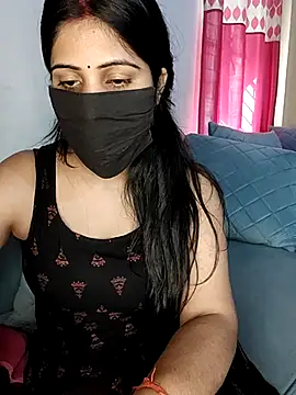Kritika Hotty online show from 03.19.25