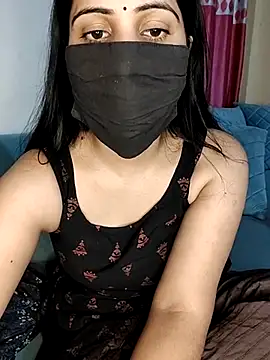Kritika Hotty online show from 03.19.25