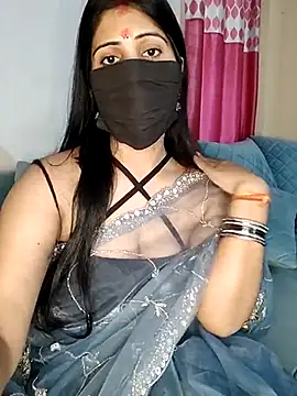 Kritika Hotty online show from 03.21.25