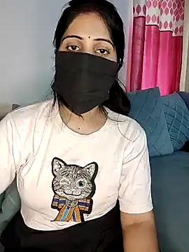 Kritika Hotty online show from 03.23.25