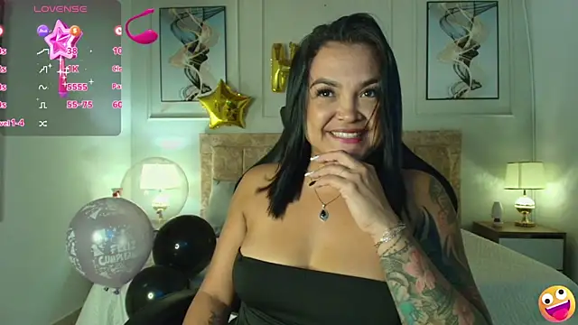 lyn adamns online show from 12.03.24