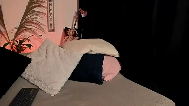 Serenity Day online show from 09.29.25