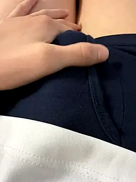 toooom845 online show from 10.15.25