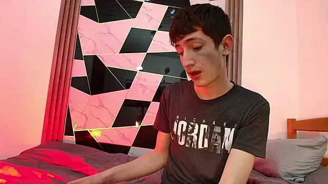 Erik Osorio online show from 02.06.25