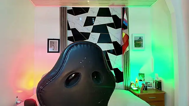 Erik Osorio online show from 09.14.25