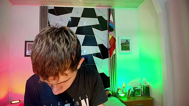 Erik Osorio online show from 09.19.25