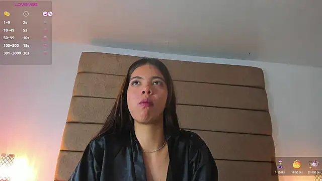 Snapshot of adara_scot chatting on 12.06.24 adara scot online show from 12.06.24