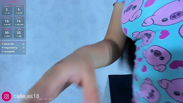 AnithaaYork online show from 01.18.25