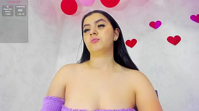 AnithaaYork online show from 02.11.25