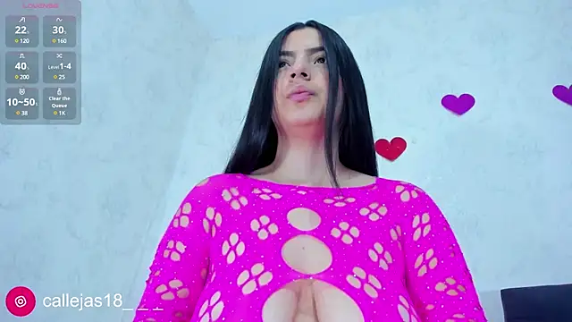 AnithaaYork online show from 02.18.25