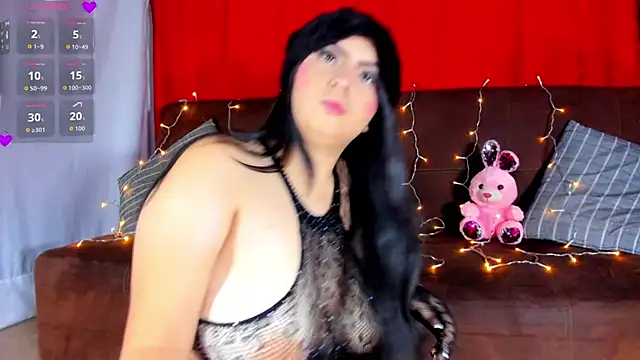 AnithaaYork online show from 12.04.25