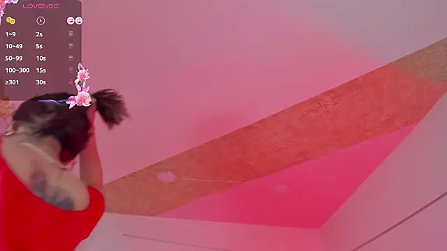 PandoraRider online show from 12.18.24